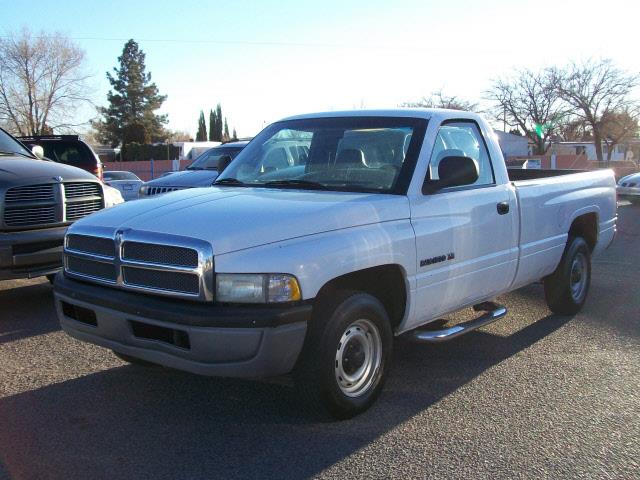 2001 Dodge Ram 1500