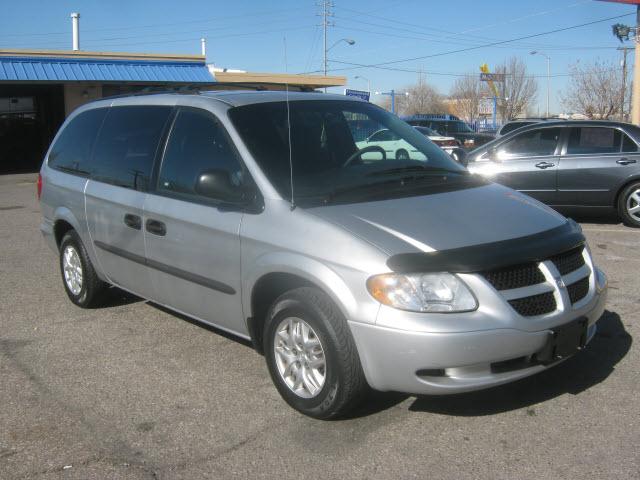 2004 Dodge Grand Caravan