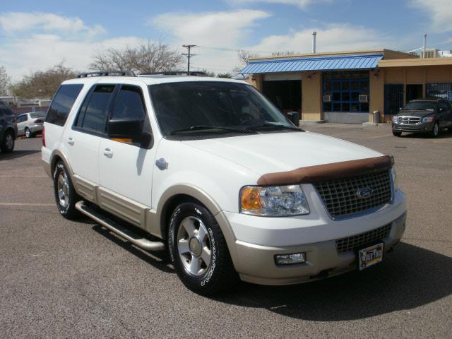 2005 Ford Expedition