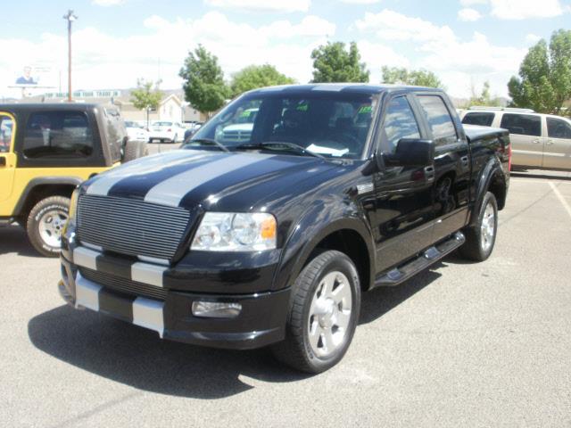 2005 Ford F150