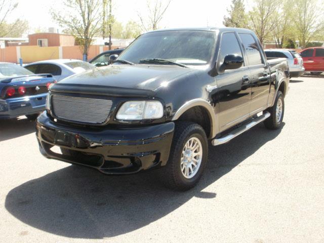2003 Ford F150