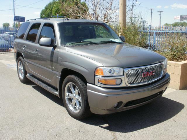 2005 GMC Yukon