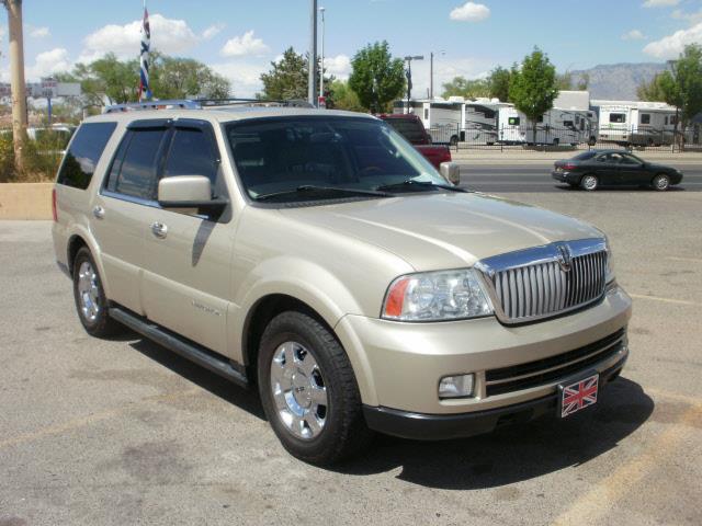 2006 Lincoln Navigator