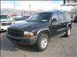 2003 Dodge Durango