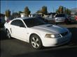 2000 Ford Mustang