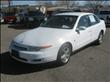 2000 Saturn L Series