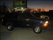 2002 Chevrolet Blazer