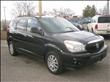2007 Buick Rendezvous