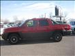 2003 Chevrolet Avalanche