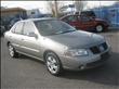 2006 Nissan Sentra