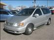 2003 Toyota Sienna