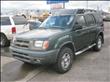 2000 Nissan Xterra