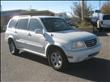 2002 Suzuki XL-7