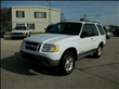 2002 Ford Explorer Sport