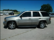 2003 Chevrolet TrailBlazer