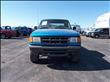 1993 Ford Ranger