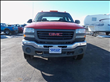 2006 GMC Sierra 3500