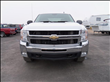2009 Chevrolet Silverado 2500