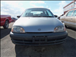 2001 Suzuki Swift