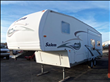 2004 SALEM 5TH WHEEL-14'SLIDE