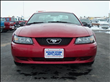 2004 Ford Mustang