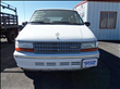 1991 Plymouth Grand Voyager