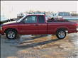 2000 Chevrolet S10