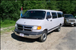 2001 Dodge Ram Wagon