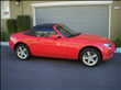 2007 Mazda MX-5 Miata