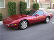 1995 Chevrolet Corvette