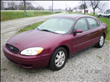2005 Ford Taurus