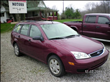 2006 Ford Focus