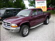 2001 Dodge Dakota
