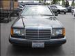 1993 Mercedes-Benz 300