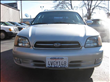 2002 Subaru Legacy