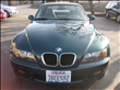 1997 BMW Z3