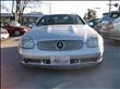 2001 Mercedes-Benz SLK Class