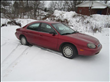 1998 Mercury Sable