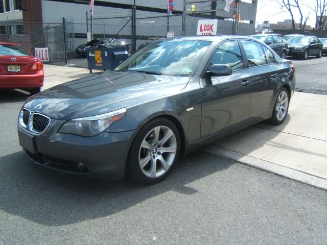 2004 BMW 5 series