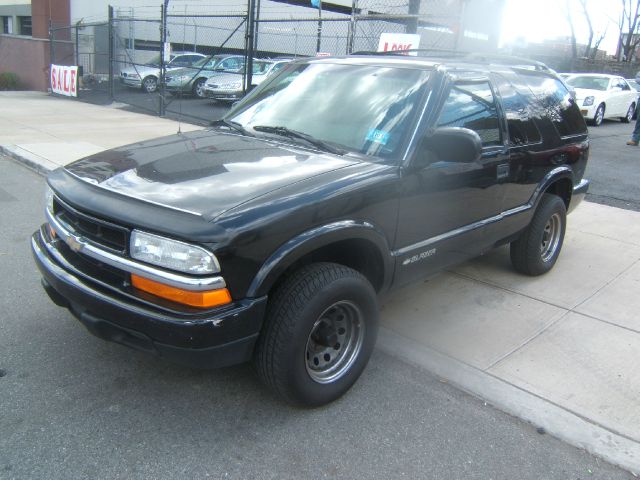 2000 Chevrolet Blazer