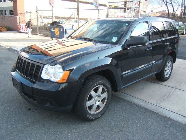 2008 Jeep Grand Cherokee