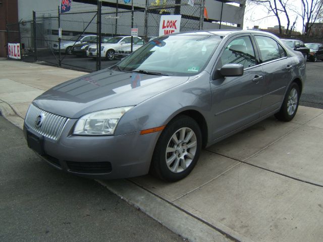2006 Mercury Milan