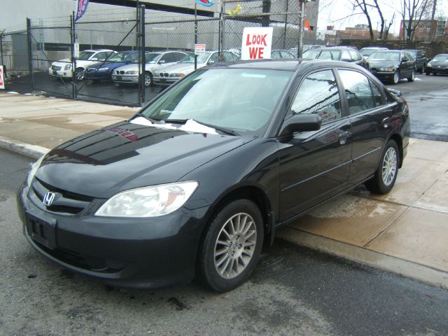2005 Honda Civic