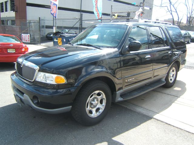 2001 Lincoln Navigator