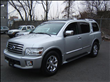 2005 Infiniti QX56