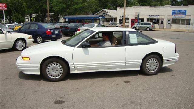 1996 Oldsmobile Cutlass Supreme for sale