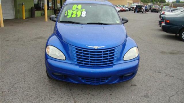2004 Chrysler PT Cruiser for sale