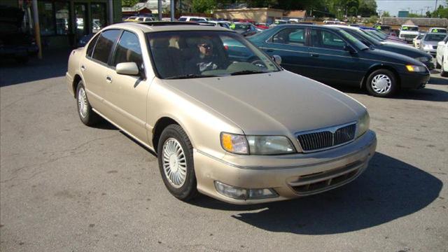 1998 Infiniti I30 for sale