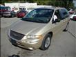 2000 Chrysler Town & Country