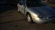 1997 Ford Taurus